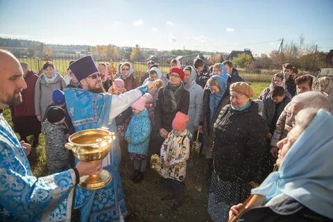 Коттеджный поселок воря богородское