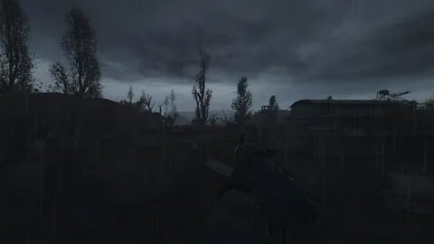 Stalker blue