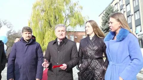 Группа новочеркасска