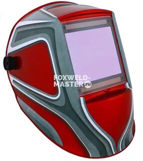 Foxweld uno 207 lcd