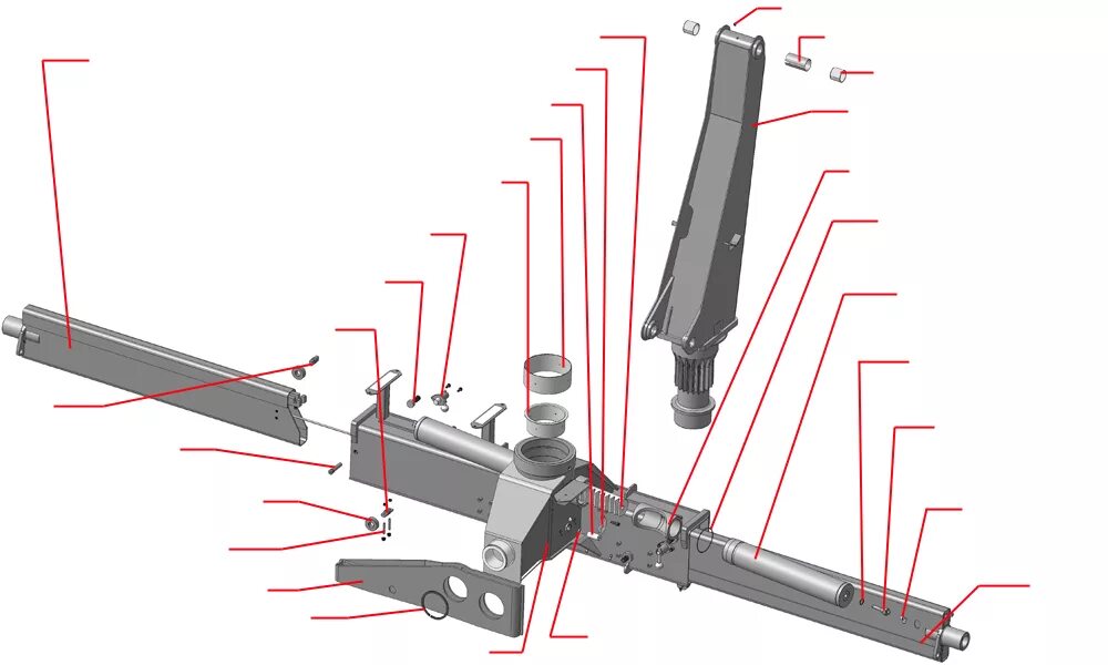 велмаш омт 97м. гидроманипулятора атлант с-90 чертеж. манипулятор омтл-70-02. 01. колонна гидроманипулятора велмаш омтл 97.