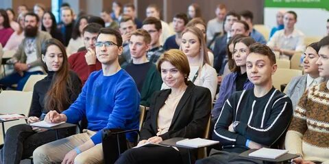 Бизнес курсы в москве