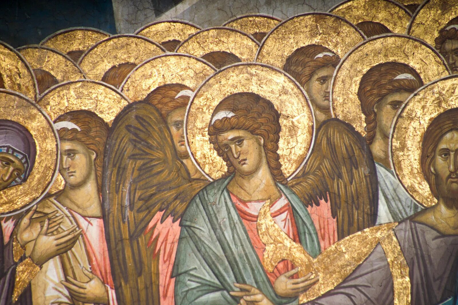 Сонм. Ангелы славят христа православие икона. Сонм. Второе пришествие иисуса христа страшный суд. Сонм.