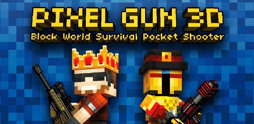 Pixel gun 3d hack. Пиксель ган. pixel gun 3d. pixel gun 3d надпись. pixel gun 3d компания.