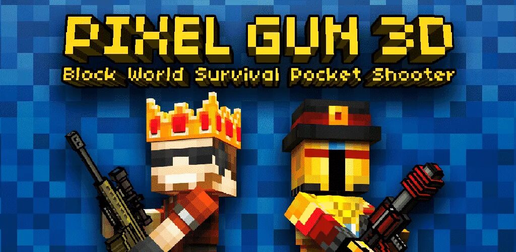 Пиксель Ган. Pixel Gun 3d. Pixel Gun 3d надпись. Pixel Gun 3d компания.