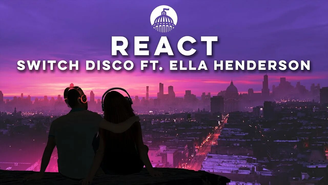 React switch disco ella. Switch disco feat. ella henderson - react. ella henderson 2025. реакт песня свич диско. alibi (feat. rudimental) ella henderson.