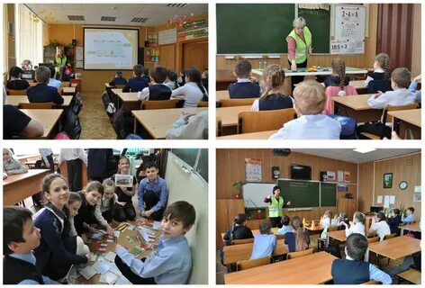 Каникулы школьников рязань