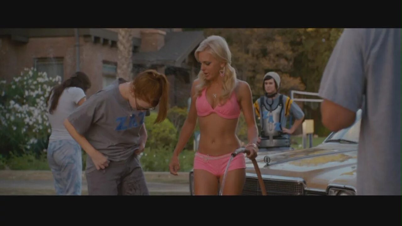 Panties movie
