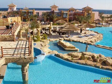 Faraana heights шарм эль
