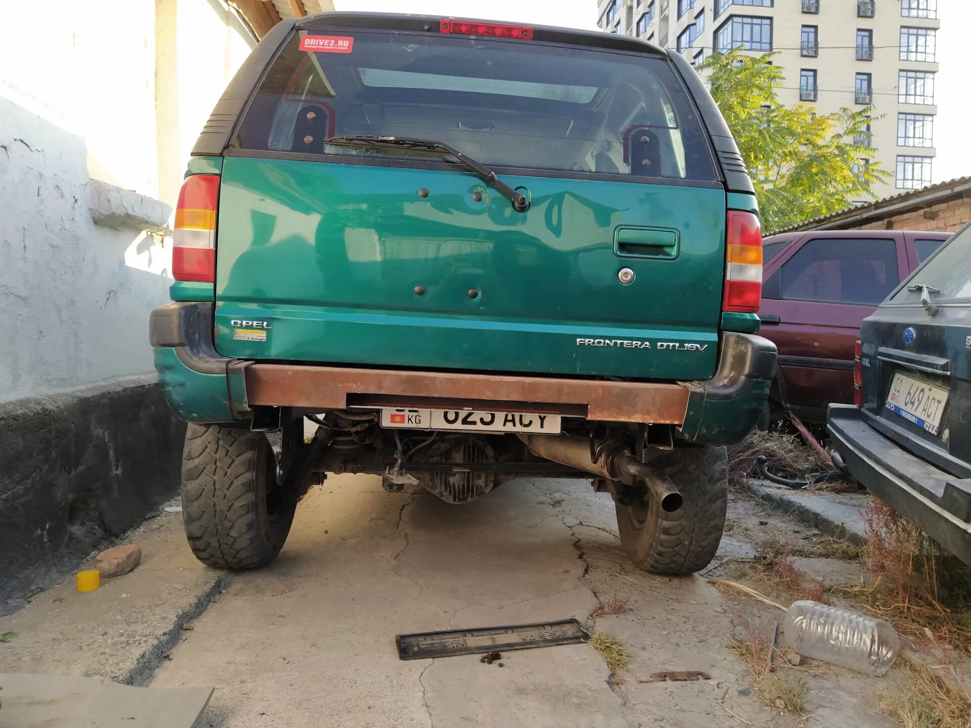 Силовой бампер opel frontera b. Силовой бампер для opel frontera. Бампер опель фронтера. Силовой бампер опель фронтера а. Опель frontera бампер передний.