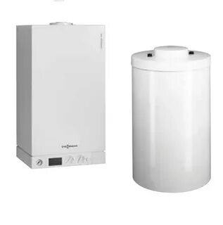 Viessmann vitopend 12 квт