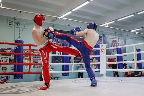 Kickbox