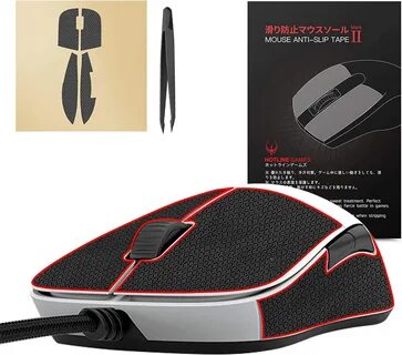 Tape mouse