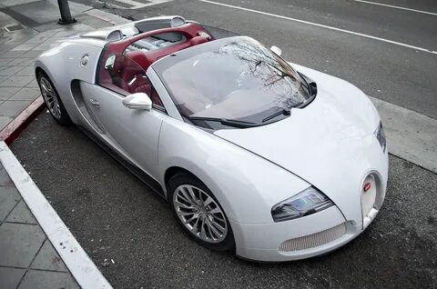Bibi bugatti