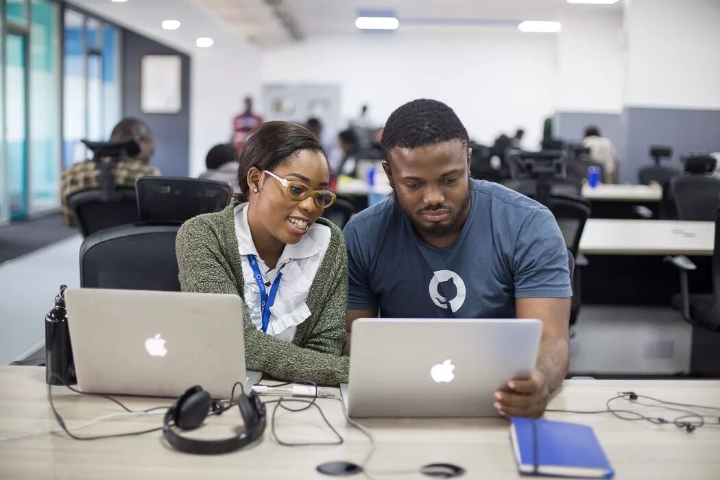 Business computer science
