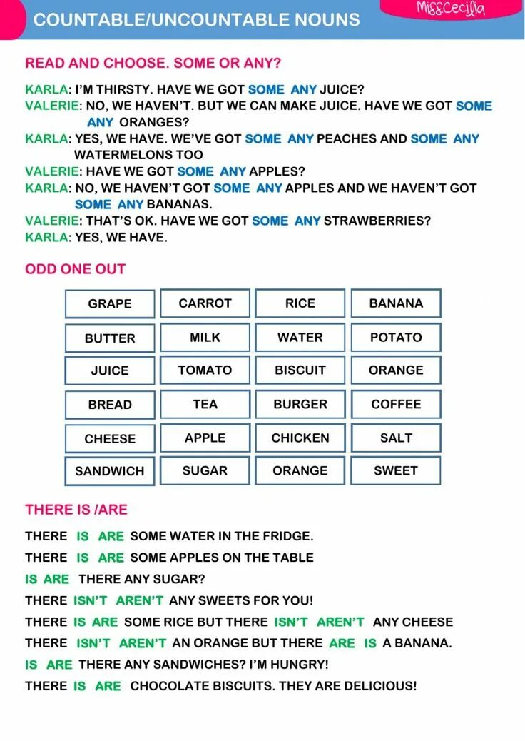 Has got some apples. Countable and uncountable Nouns. Uncountable Nouns. Countable and uncountable Nouns таблица. Задания на countable uncountable Nouns.