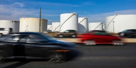 Газ сша новости