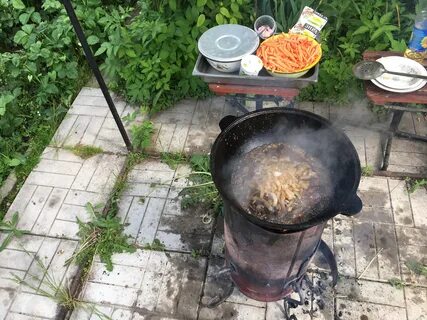 Форум казанов