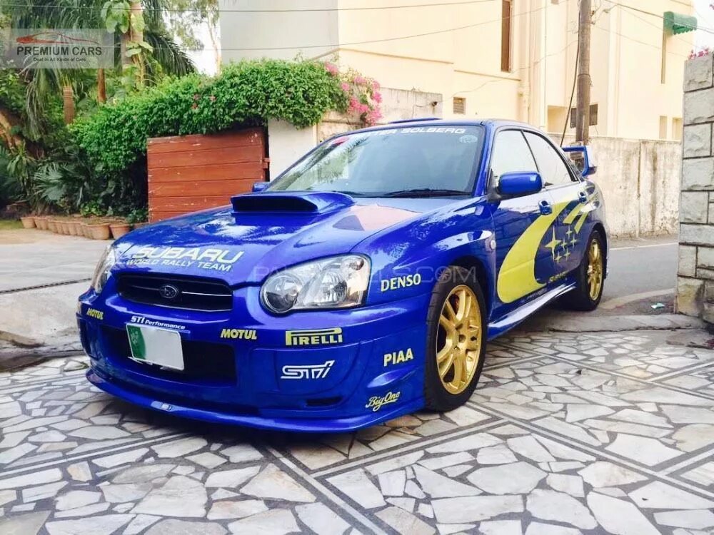 Subaru wrx 2004. Subaru Impreza WRX STI 2004. Subaru WRX STI 2004. Субару Impreza WRX STI 2004.