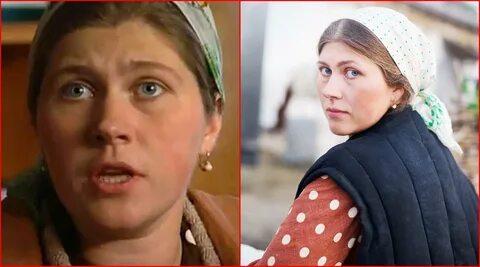 Роль серафимы актриса
