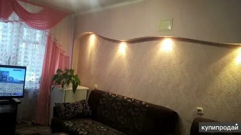 Абакан 2 комнатная квартира
