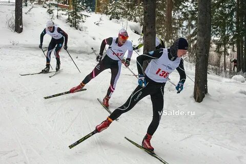 Спортивная верхняя салда