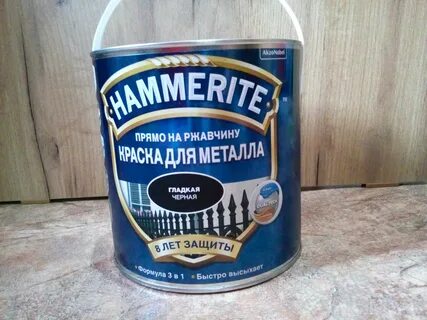 Краска по металлу дерево