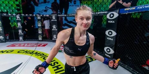 Бой дудаковой ufc
