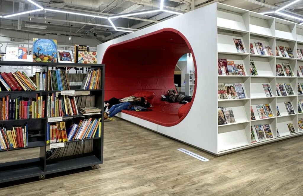 Фотоманипуляции художника эрика йоханссона. Создаем новые пространства. Создаем новые пространства. Пространство библиотеки. Иллюзия пространства.