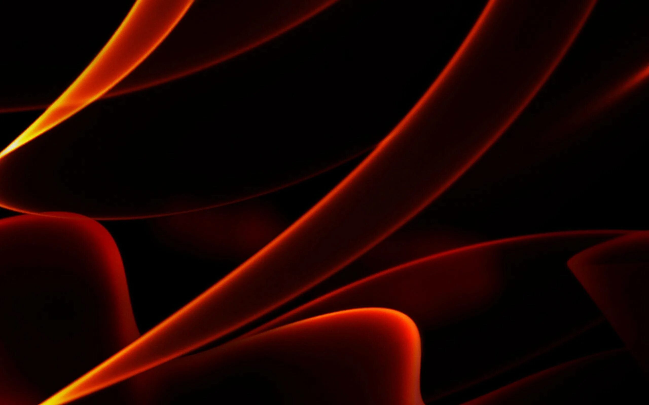 Black orange
