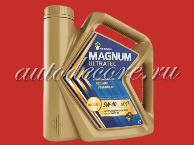 Магнум ультратек 5w40 купить. Rosneft Magnum Ultratec 5w-40 4л. Масло моторное Rosneft Magnum Ultratec 5w40. Magnum Ultratec 5w-40. Роснефть Магнум 5w40 синтетика.