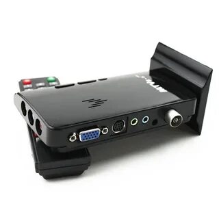 Тв приставка с vga