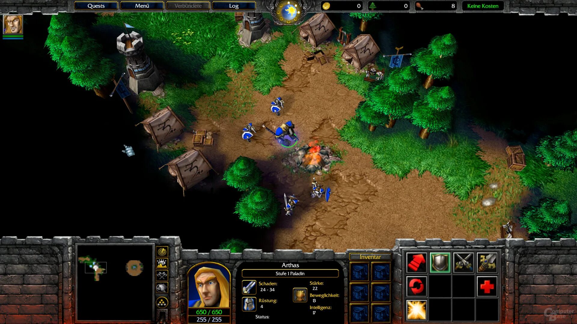 Warcraft 3 как играть. Warcraft 3 Frozen Throne 1.26a. Warcraft 3 (RTS). Warcraft III карты 1.26a. Warcraft III: Reign of Chaos (2002 год).