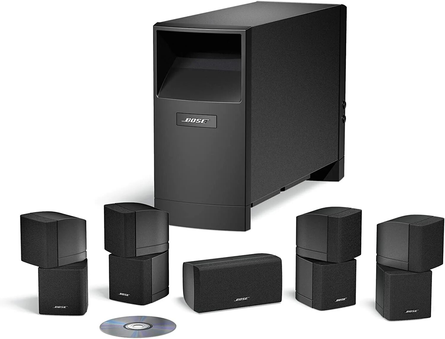 Комплект акустики Bose Acoustimass 15. Акустическая система Bose Acoustimass 10. Bose Acoustimass 10 Series 5. Акустика Bose Acoustimass 7.