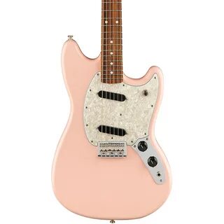 Fender mustang