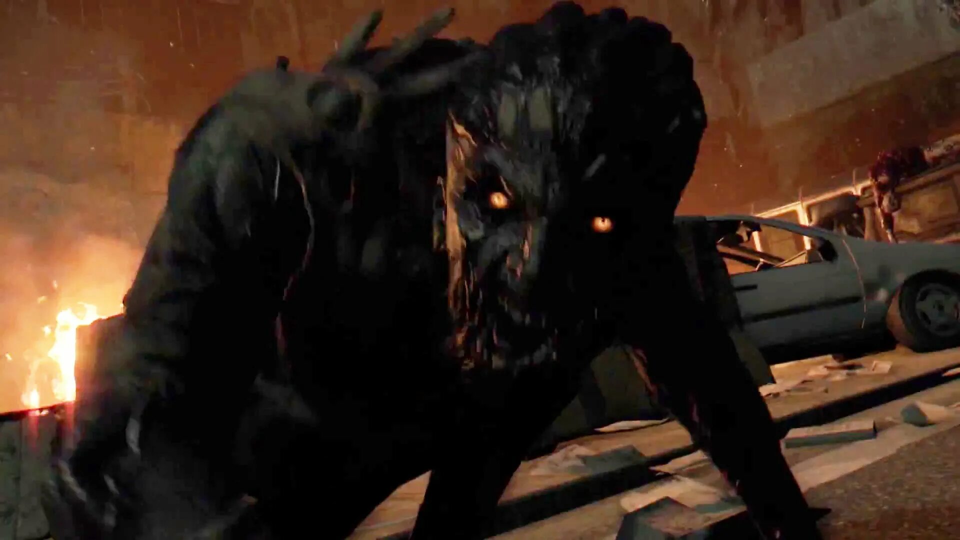 Ночной охотник 2. Ночного охотник dying light.