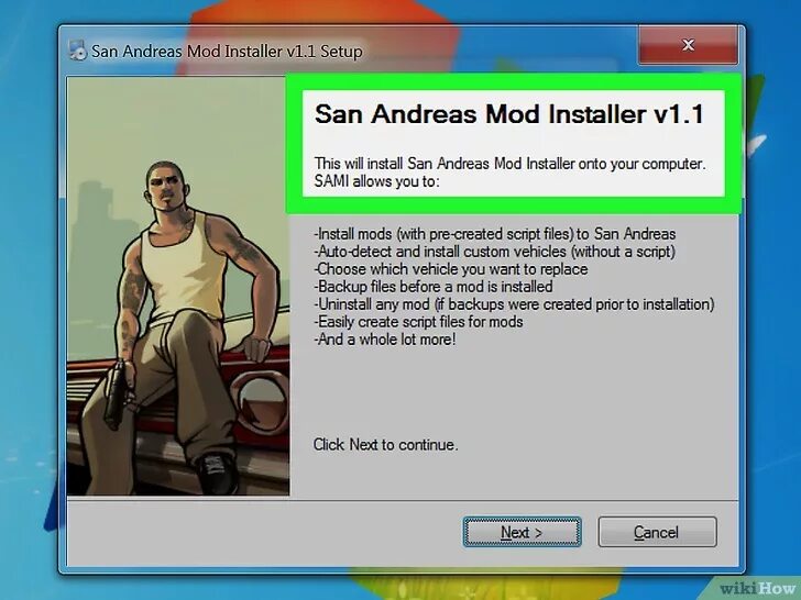 5 mod mod installer. Gta san andreas installer. инсталлятор. the setup gta. setup-gta.exe.