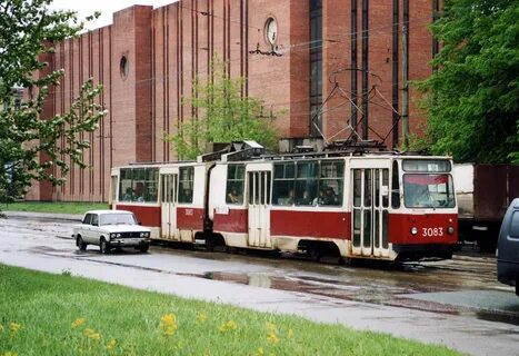 Санкт петербург 1999 года
