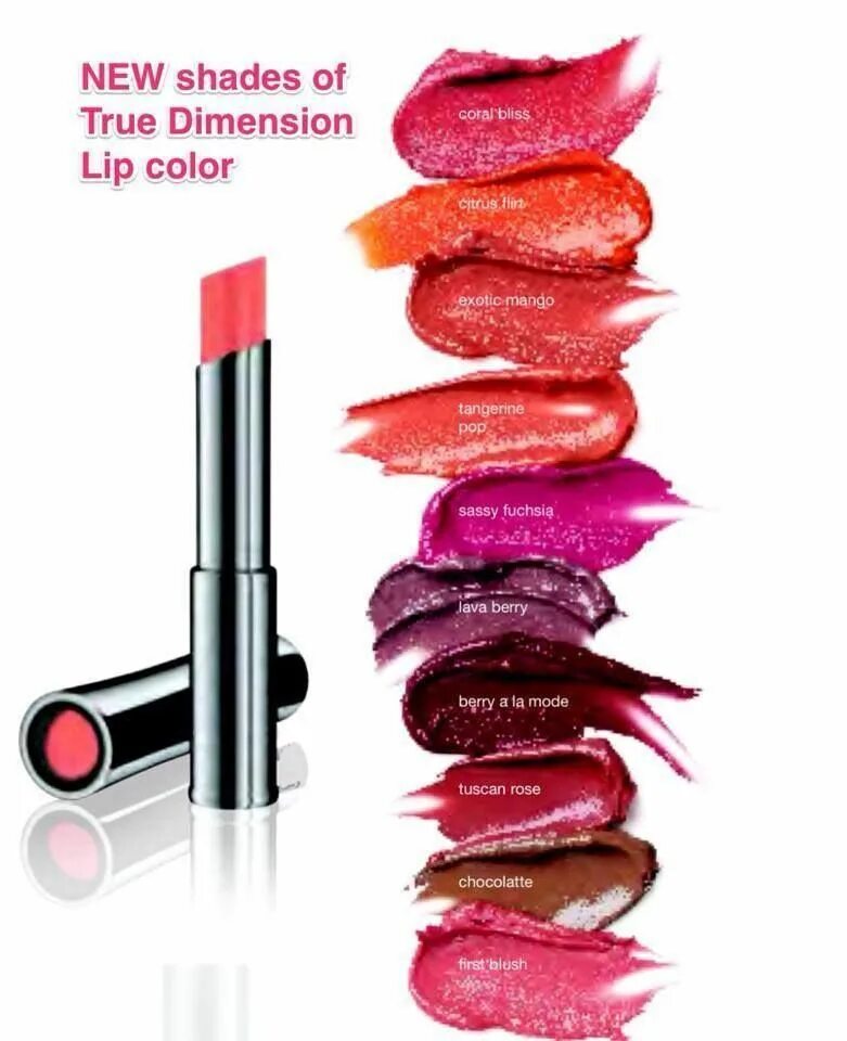 True dimensions. True dimensions