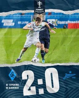 28 сентября крылья зенит