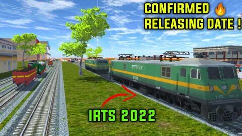 Train 2022