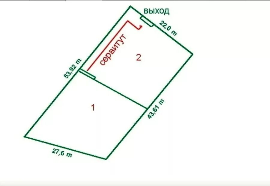 Сервитут на помещение. Сервитут на земельный участок что это такое. Схема сервитута. Участок с сервитутом. Схема раздела земельного участка.