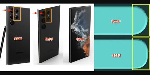 Чем отличается самсунг s23 от s24
