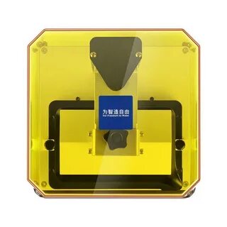 Anycubic photon mono характеристики
