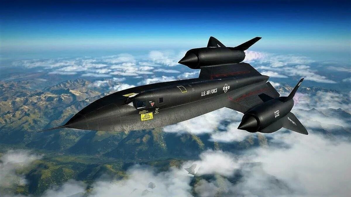 The sr. Самолет SR-71 Blackbird. Локхид SR-71 чёрный Дрозд. Lockheed SR-71 Blackbird самолёты-разведчики. Самолет SR 71 Blackbird черный Дрозд.