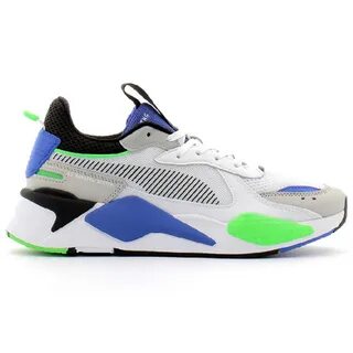 Puma rs x toys