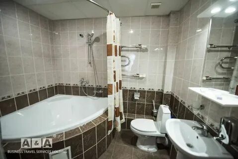 Гостиница рославль
