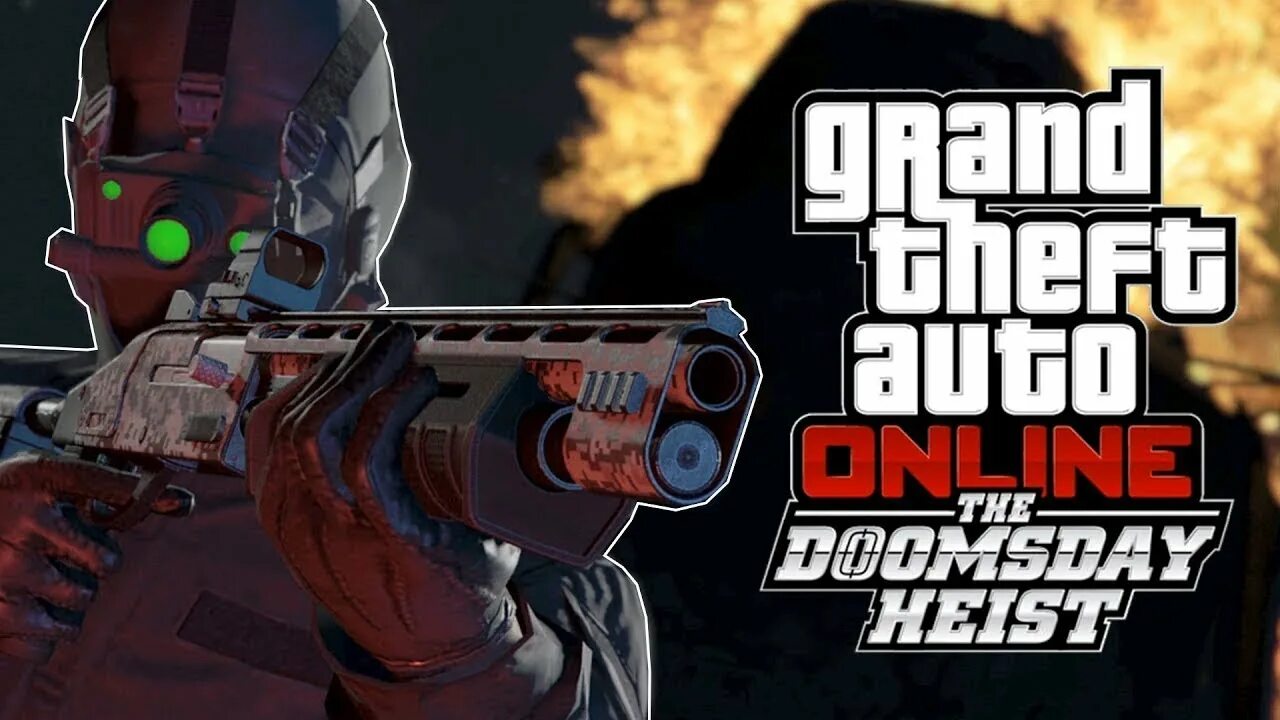 Ограбление судного дня гта. Doomsday Heist GTA 5. Судный день ограбление в ГТА. GTA 5 Судный день.