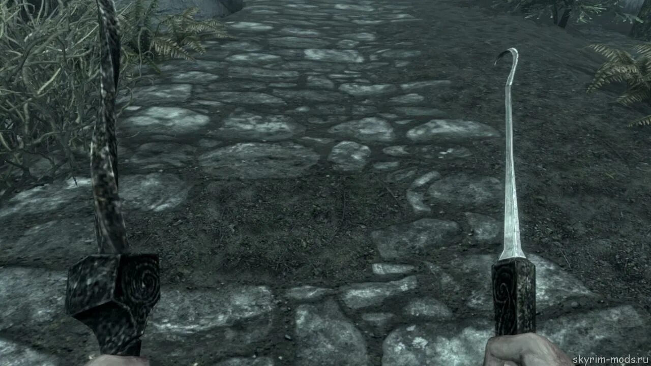 Ultimate combat skyrim. Ultimate combat skyrim