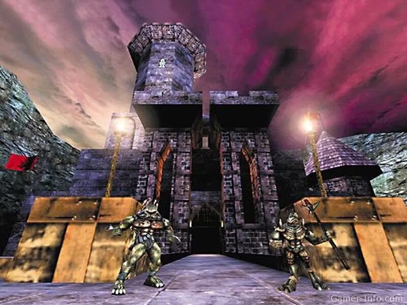 Unreal game studio. Unreal 1998. Unreal Tournament 1998. Unreal 1 игра. Unreal Tournament 2004.